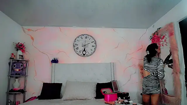 maria camilacms online show from April 2, 6:28 pm