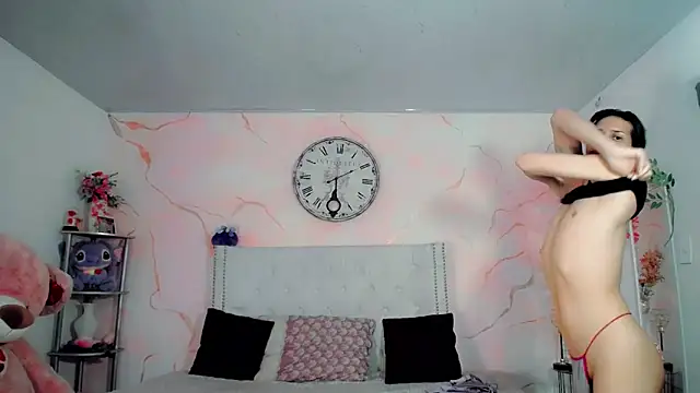 maria camilacms online show from April 4, 6:06 pm