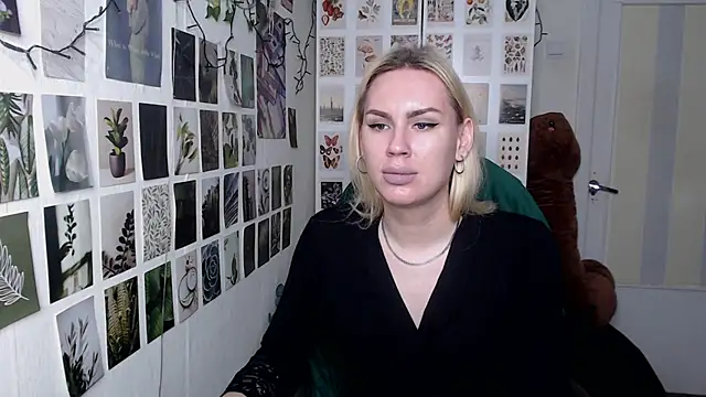 CapriScorpion online show from January 14, 4:38 pm