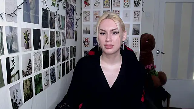 CapriScorpion online show from March 23, 3:17 pm