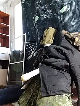 BigAssKi online show from October 8, 10:38 am