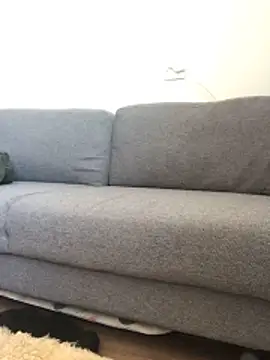 BigAssKi online show from February 23, 9:56 am