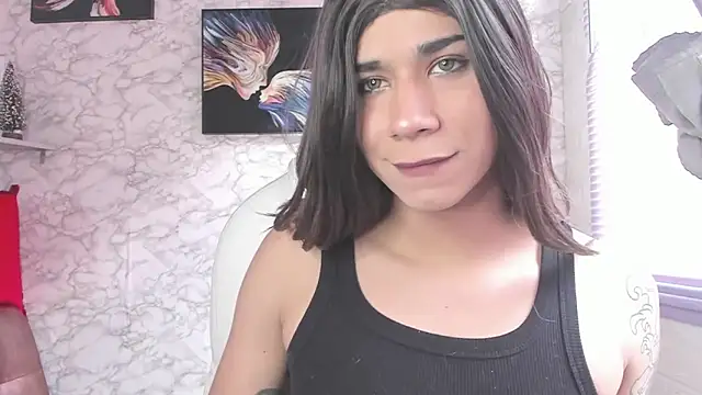 Moon Foxxy online show from December 6, 8:12 pm