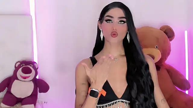 amal baddell online show from February 9, 4:19 am