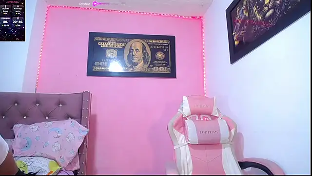 Nikoll Dirty online show from January 25, 7:28 am