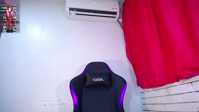 Nikoll Dirty online show from March 26, 12:36 am