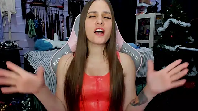 Snapshot of Stroynyash chatting on December 18, 4:06 pm Stroynyash online show from December 18, 4:06 pm