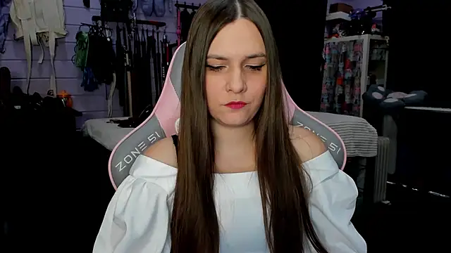 Snapshot of Stroynyash chatting on February 26, 6:21 pm Stroynyash online show from February 26, 6:21 pm