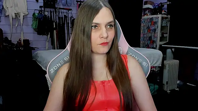 Snapshot of Stroynyash chatting on March 1, 6:21 pm Stroynyash online show from March 1, 6:21 pm