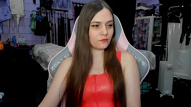 Snapshot of Stroynyash chatting on March 18, 8:37 pm Stroynyash online show from March 18, 8:37 pm