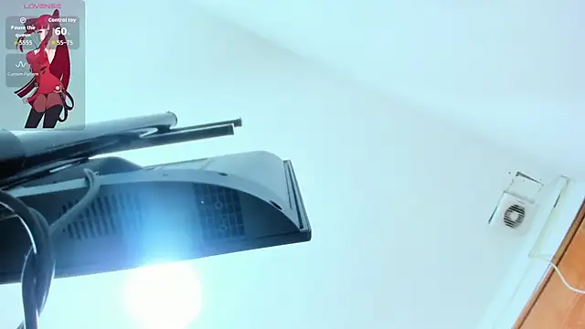 Margarethlex online show from November 14, 4:20 am