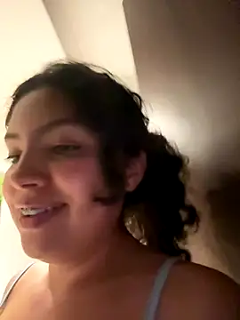 Nathcurly  online show from December 22, 3:33 am