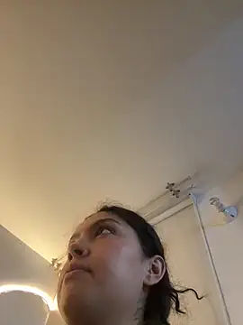 Nathcurly  online show from April 12, 2:37 am