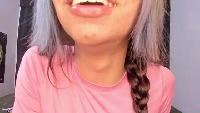Megan Miles02 online show from July 29, 5:06 am