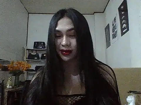 itstightasianjassy online show from March 29, 6:41 pm