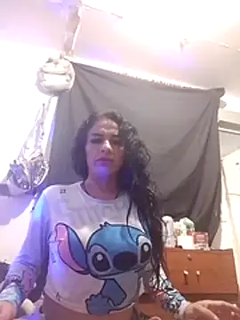 Snapshot of Venus2388 chatting on February 20, 10:50 am Venus2388 online show from February 20, 10:50 am