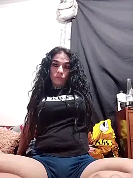 Snapshot of Venus2388 chatting on February 24, 9:46 am Venus2388 online show from February 24, 9:46 am