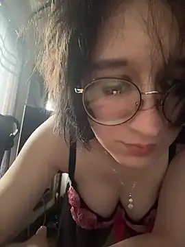 YandereDemon online show from October 22, 7:27 pm