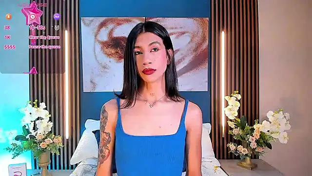 sofiaa grey  online show from February 27, 1:28 pm