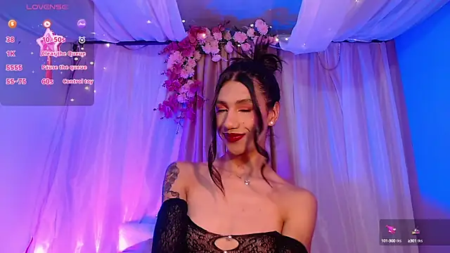 sofiaa grey  online show from March 6, 12:27 pm