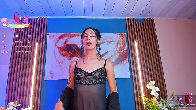 sofiaa grey  online show from September 18, 3:17 pm