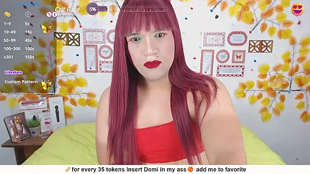 Snapshot of Ambersweet15 chatting on December 4, 11:19 pm Ambersweet15 online show from December 4, 11:19 pm