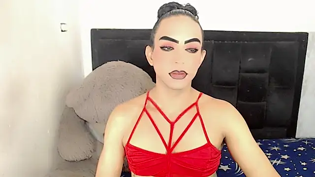 Michell Queen online show from February 22, 3:47 pm