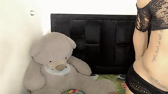 Michell Queen online show from March 17, 5:52 am