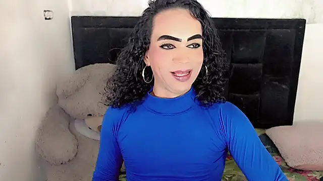 Michell Queen online show from September 12, 5:16 am