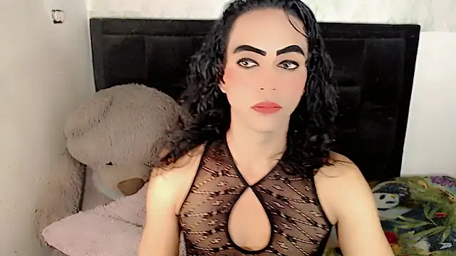 Michell Queen online show from January 19, 5:16 am