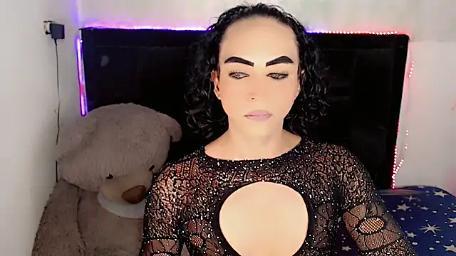 Michell Queen online show from March 15, 5:54 am