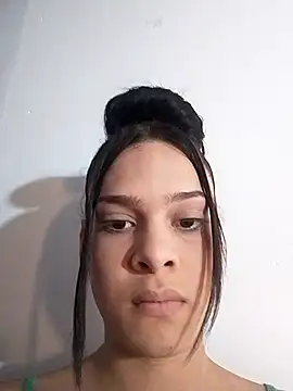 ChanellCastilla online show from April 20, 6:04 am