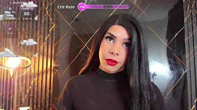 Giorgina Parado online show from September 10, 4:11 am