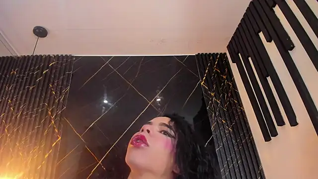 Giorgina Parado online show from October 2, 4:13 am