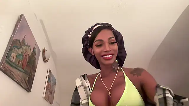  lizsamantha online show from February 7, 1:04 am