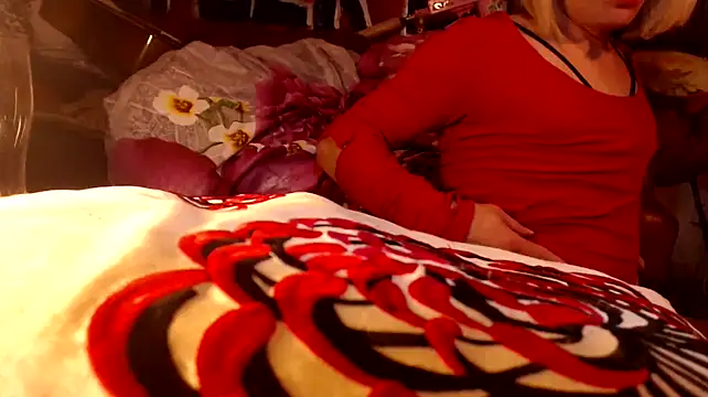 amandabarefoot online show from September 18, 8:36 pm