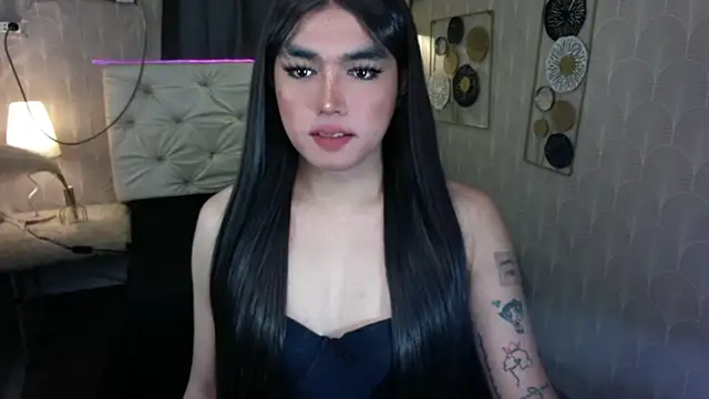 M1ssJadeS0 online show from November 5, 8:52 pm