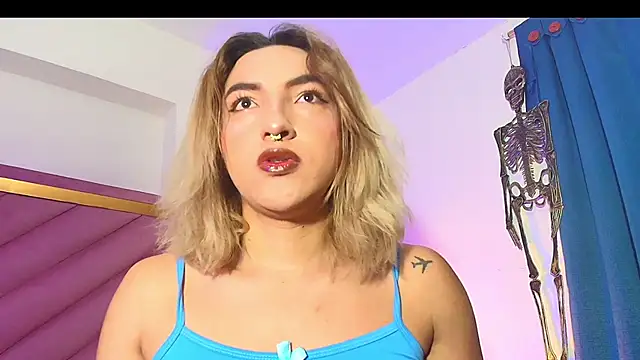 TomLondon  online show from November 13, 11:52 am