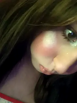 youka tr online show from April 15, 11:27 pm