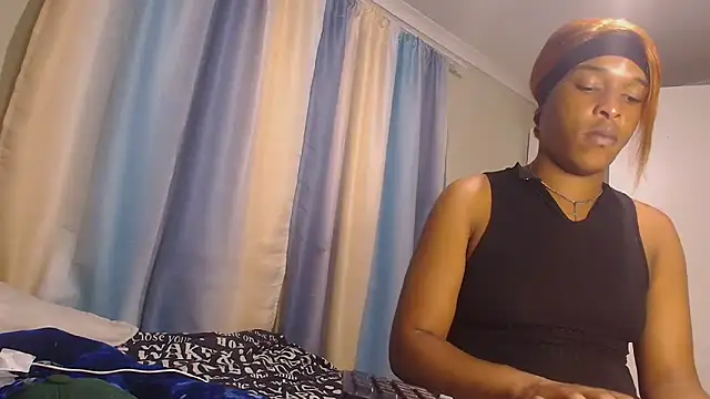 sexychane online show from January 22, 7:03 pm