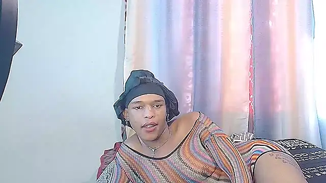 sexychane online show from February 22, 5:44 am