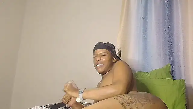 sexychane online show from February 27, 4:53 pm