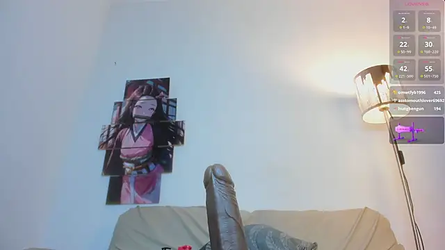 Snapshot of xabrina_zpellman_ chatting on October 11, 2:47 am xabrina zpellman online show from October 11, 2:47 am