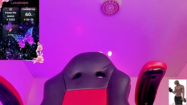 naomy  xx online show from January 7, 3:32 am