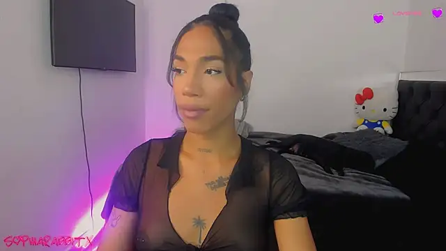 turabbitxx online show from September 23, 3:17 pm