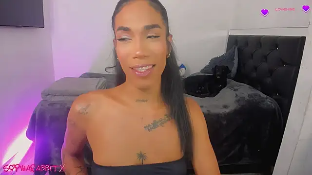 turabbitxx online show from September 25, 3:24 am