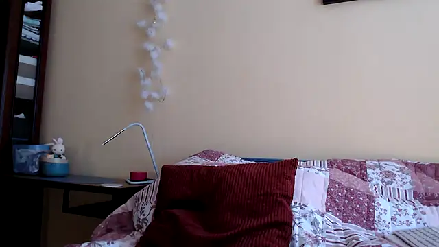 Scarlettford online show from January 16, 9:37 am