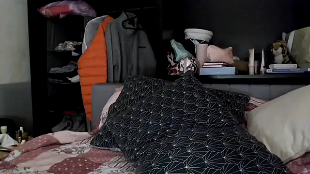 Scarlettford online show from October 1, 3:56 pm