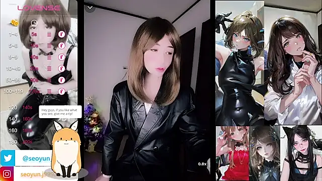 reira 999 online show from December 16, 8:09 am