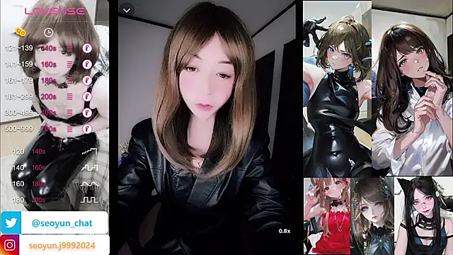 reira 999 online show from December 18, 6:46 pm